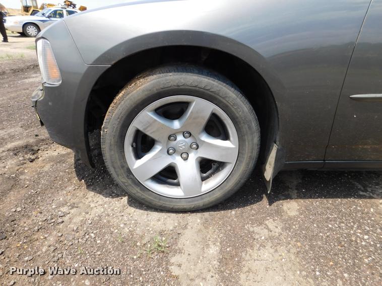 image for item DB9414 2008 Dodge Charger