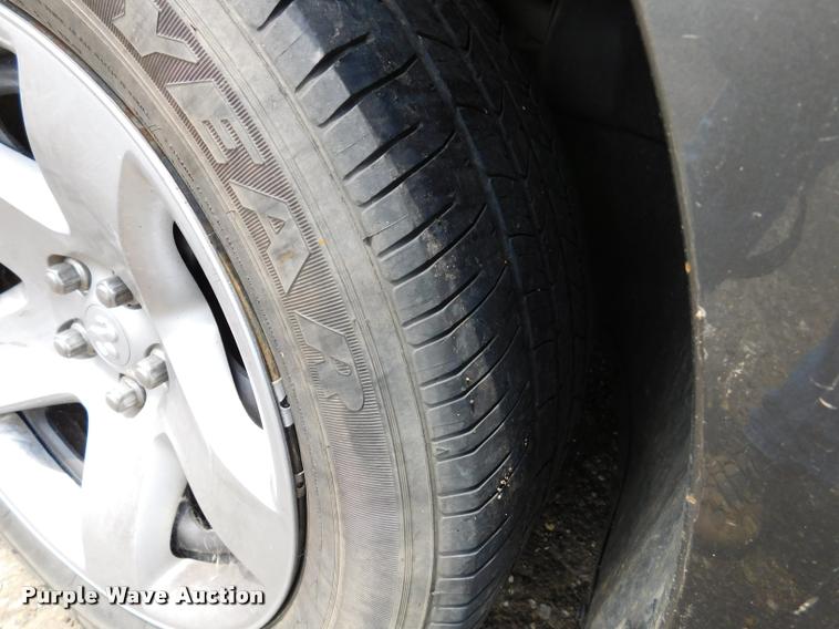 image for item DB9414 2008 Dodge Charger