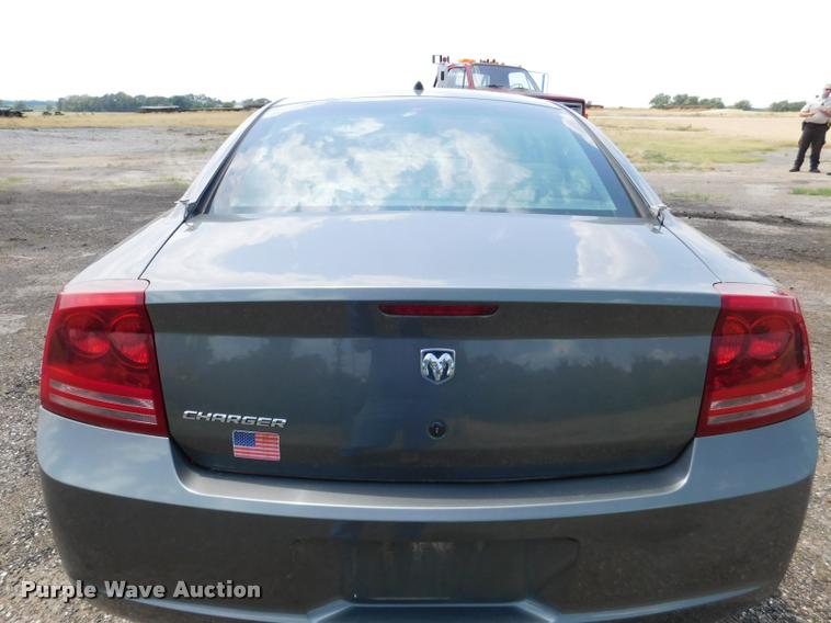 image for item DB9414 2008 Dodge Charger