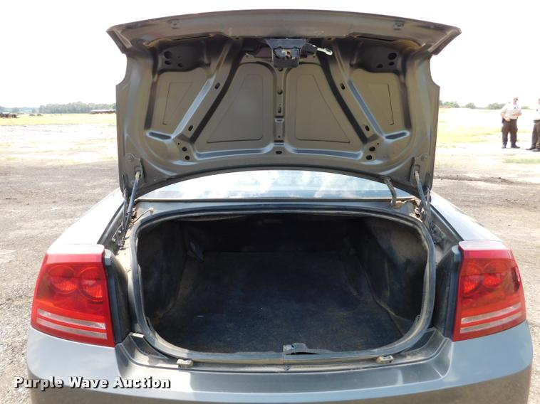 image for item DB9414 2008 Dodge Charger