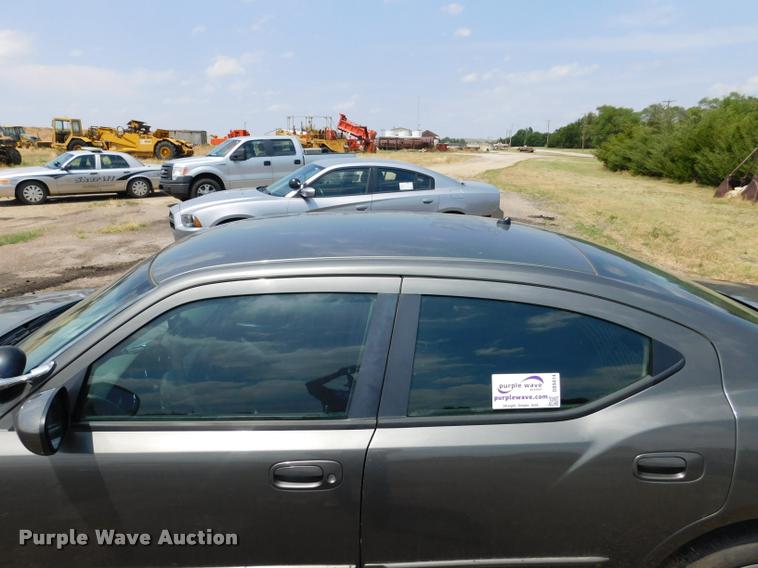 image for item DB9414 2008 Dodge Charger