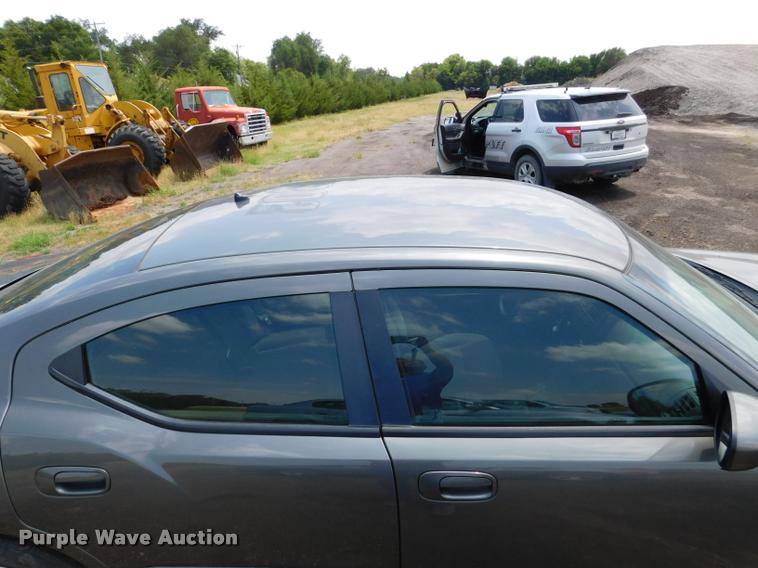 image for item DB9414 2008 Dodge Charger