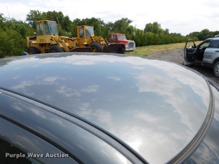 image for item DB9414 2008 Dodge Charger
