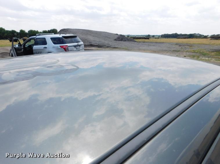 image for item DB9414 2008 Dodge Charger