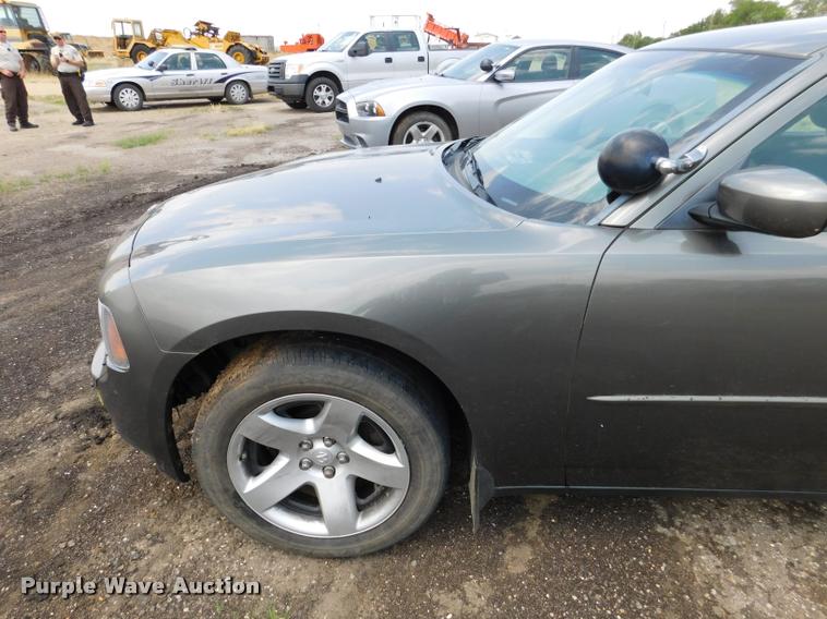 image for item DB9414 2008 Dodge Charger