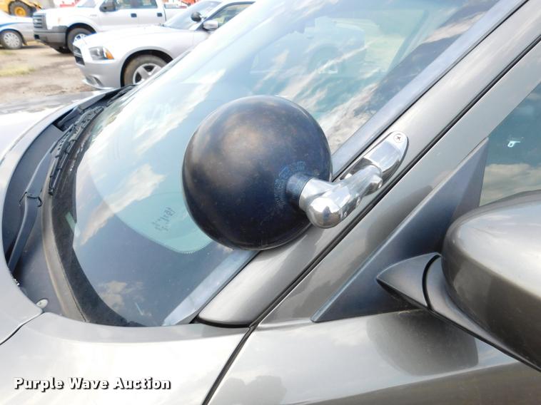 image for item DB9414 2008 Dodge Charger