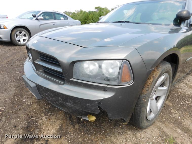 image for item DB9414 2008 Dodge Charger