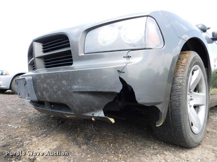 image for item DB9414 2008 Dodge Charger