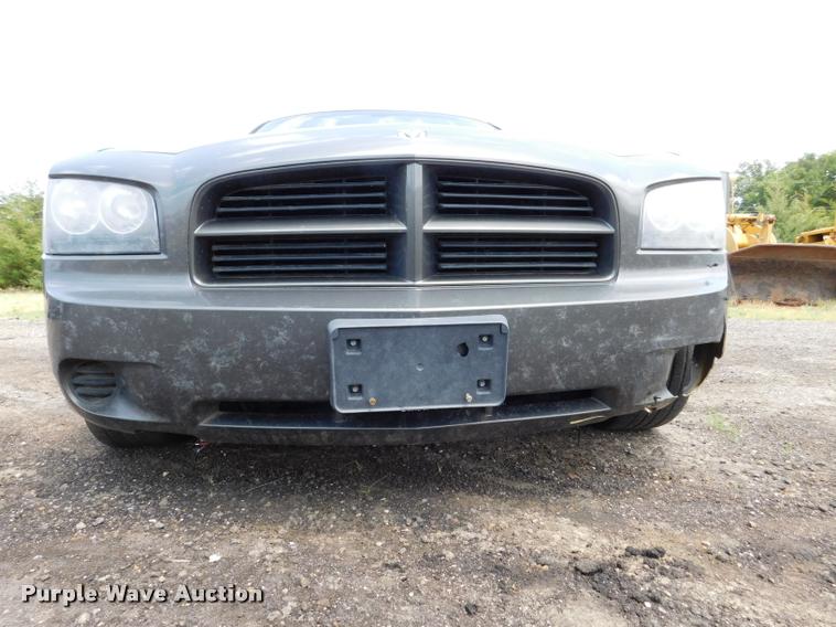 image for item DB9414 2008 Dodge Charger