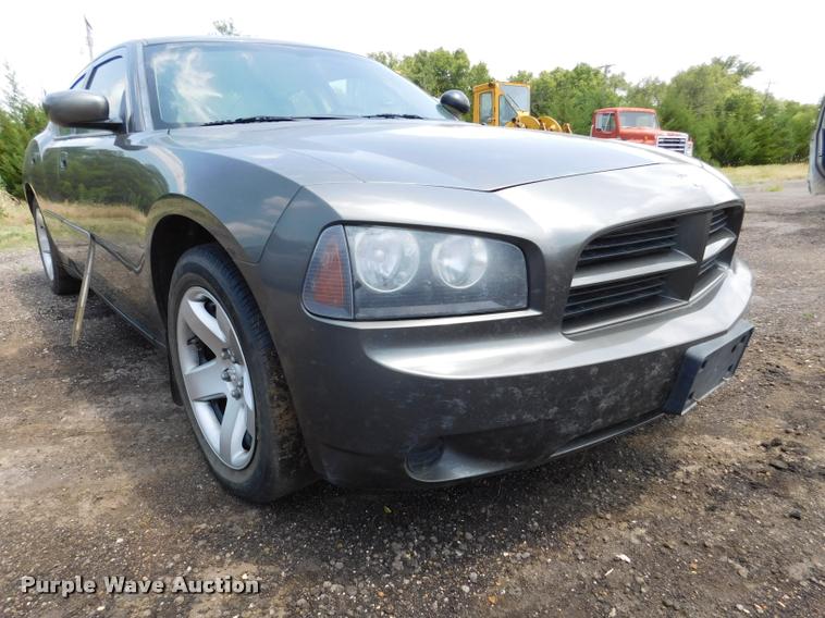 image for item DB9414 2008 Dodge Charger