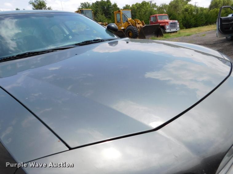 image for item DB9414 2008 Dodge Charger