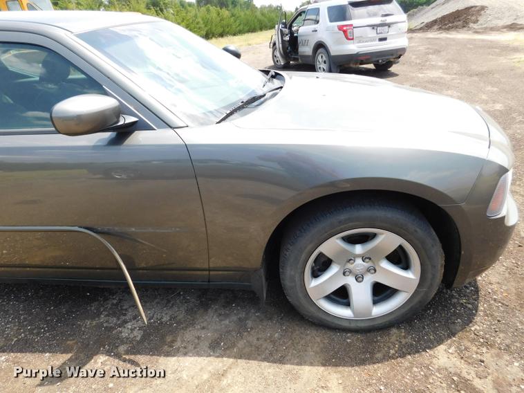 image for item DB9414 2008 Dodge Charger