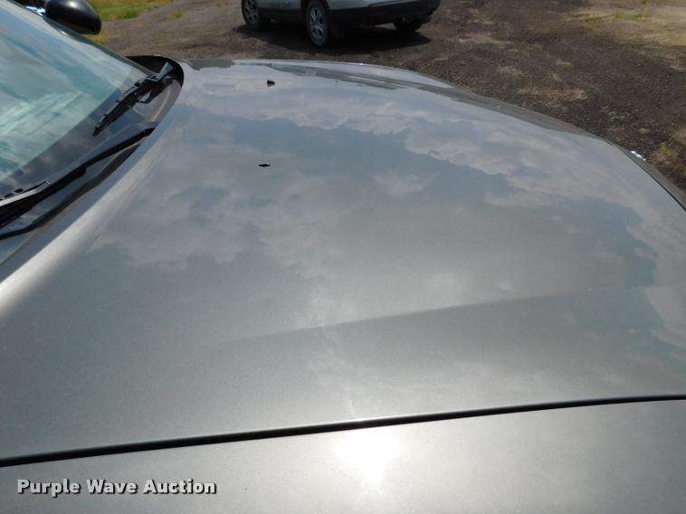 image for item DB9414 2008 Dodge Charger