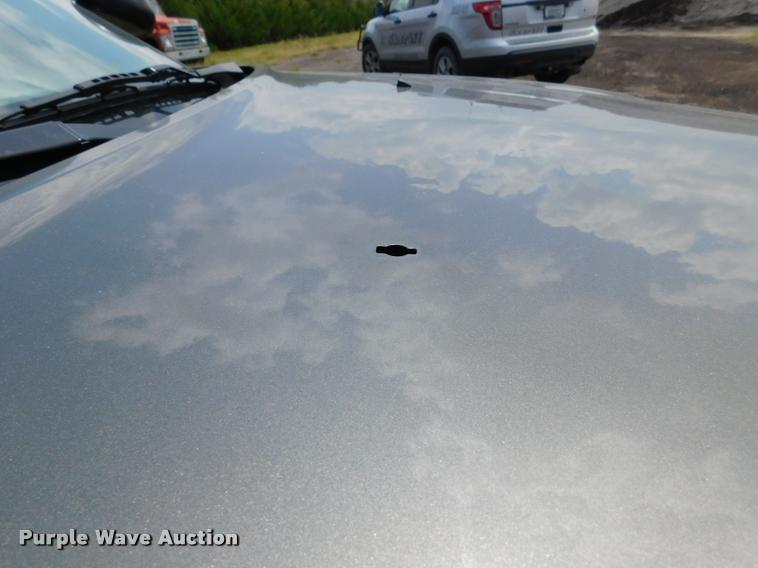 image for item DB9414 2008 Dodge Charger