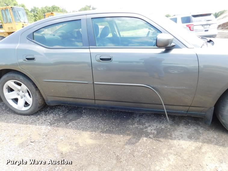 image for item DB9414 2008 Dodge Charger