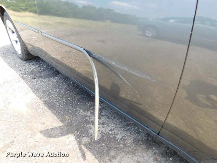 image for item DB9414 2008 Dodge Charger