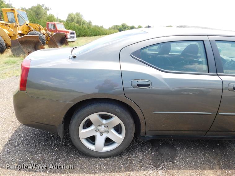 image for item DB9414 2008 Dodge Charger