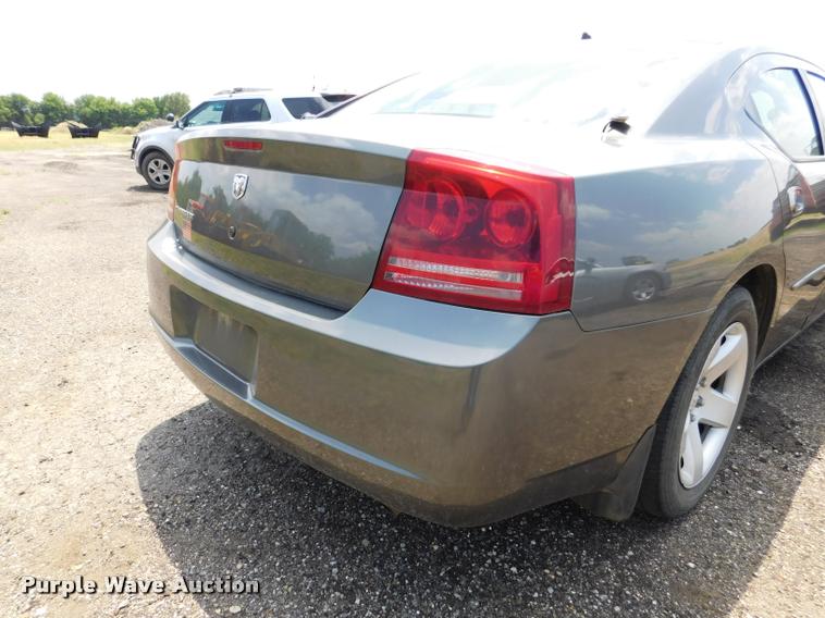 image for item DB9414 2008 Dodge Charger