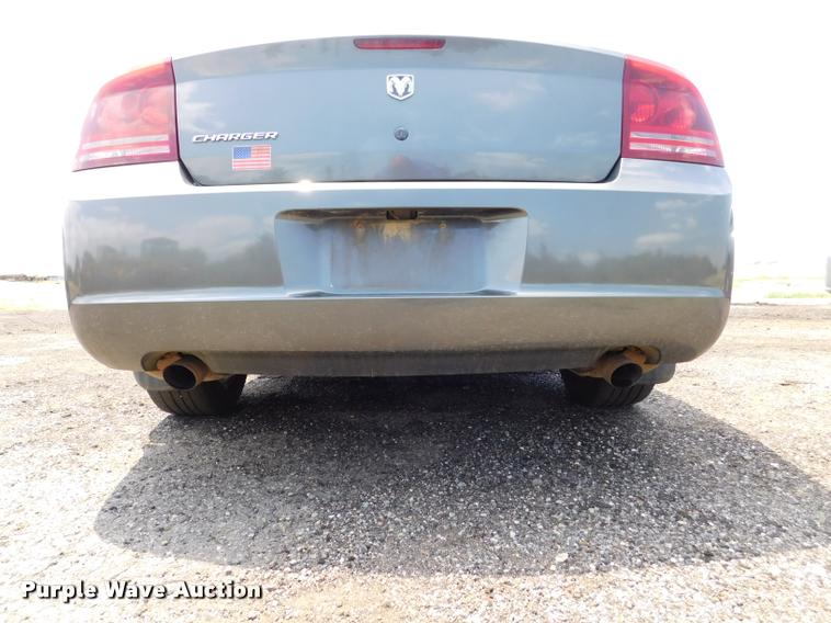 image for item DB9414 2008 Dodge Charger