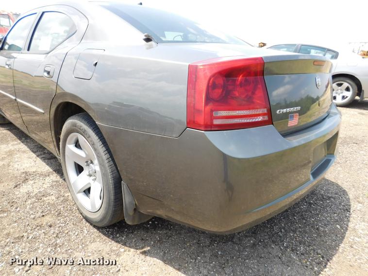 image for item DB9414 2008 Dodge Charger