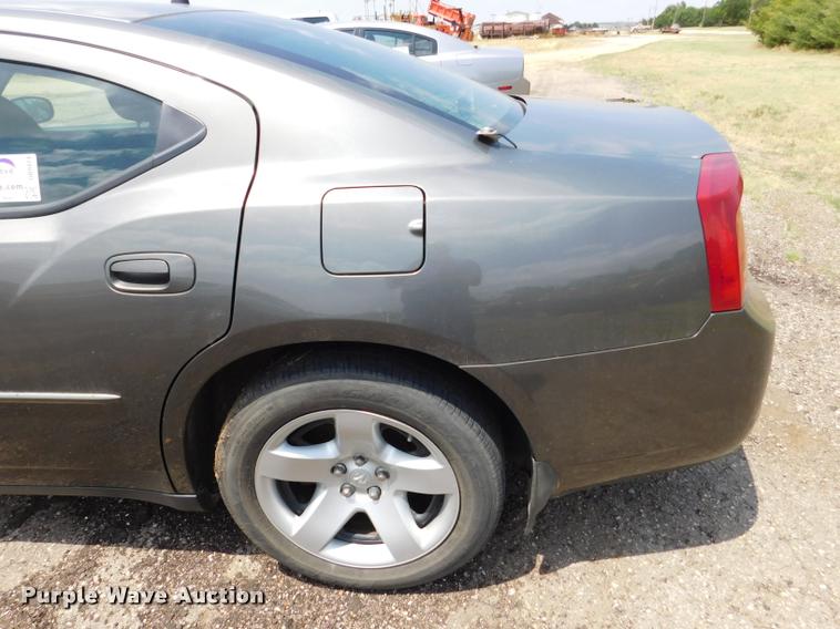 image for item DB9414 2008 Dodge Charger