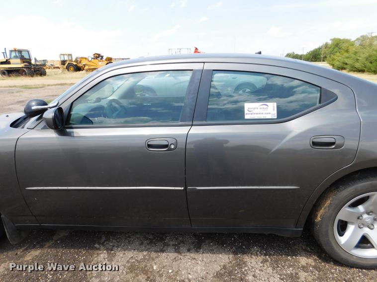 image for item DB9414 2008 Dodge Charger