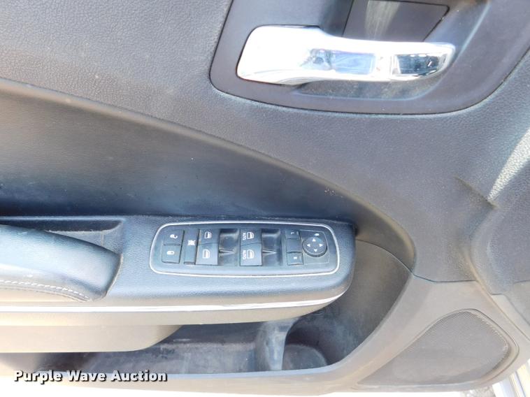 image for item DB9415 2011 Dodge Police Charger