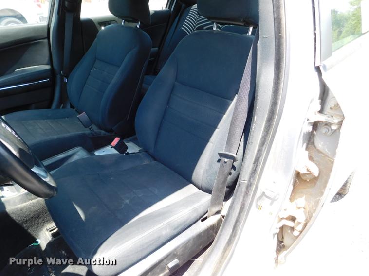 image for item DB9415 2011 Dodge Police Charger