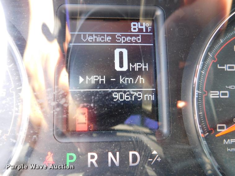 image for item DB9415 2011 Dodge Police Charger