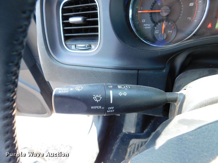 image for item DB9415 2011 Dodge Police Charger