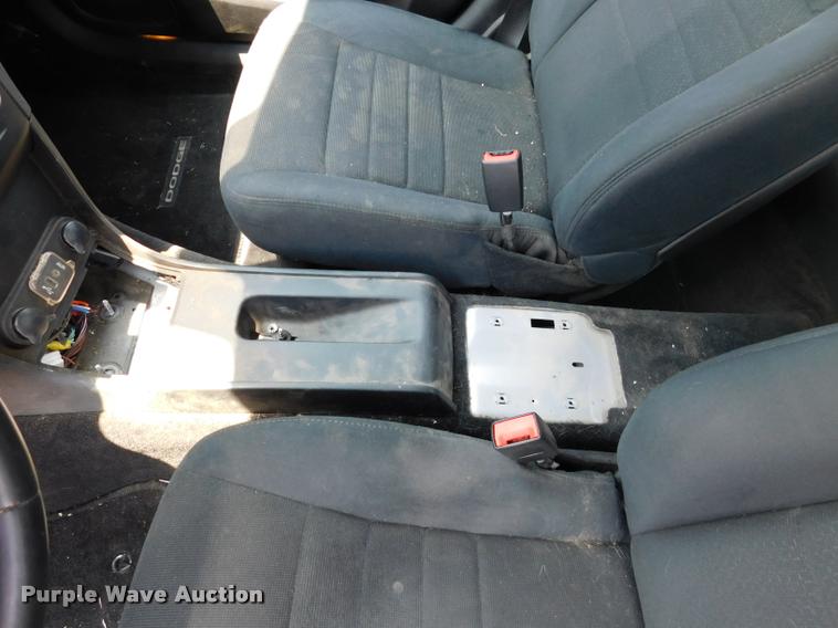 image for item DB9415 2011 Dodge Police Charger