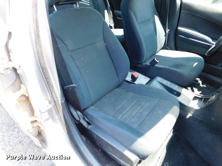 image for item DB9415 2011 Dodge Police Charger