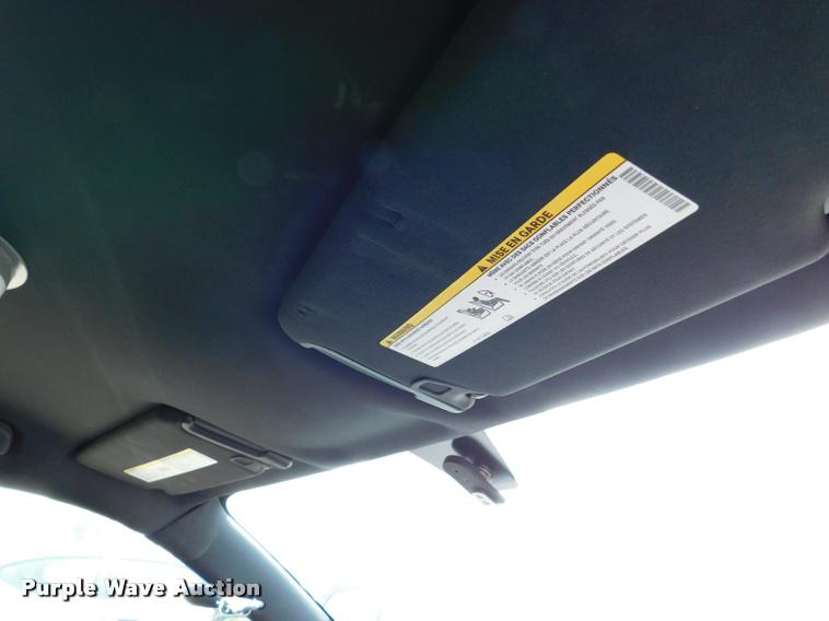 image for item DB9415 2011 Dodge Police Charger