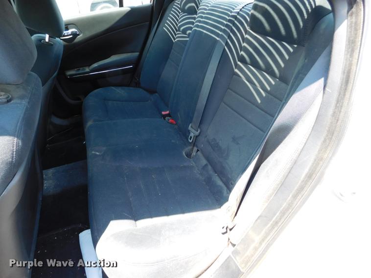 image for item DB9415 2011 Dodge Police Charger