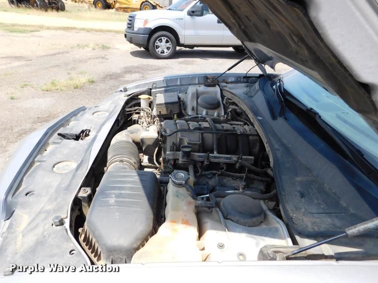 image for item DB9415 2011 Dodge Police Charger