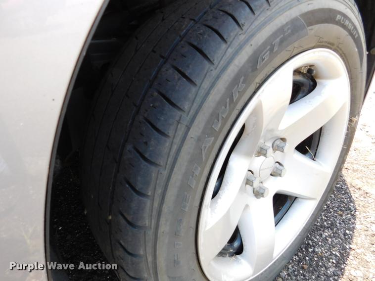 image for item DB9415 2011 Dodge Police Charger