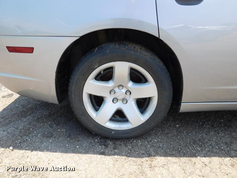 image for item DB9415 2011 Dodge Police Charger