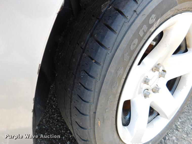 image for item DB9415 2011 Dodge Police Charger