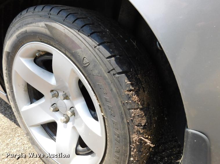 image for item DB9415 2011 Dodge Police Charger