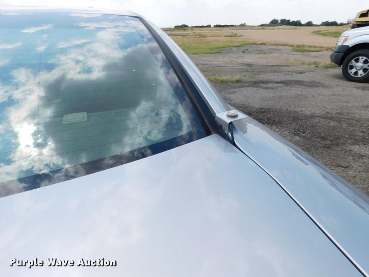 image for item DB9415 2011 Dodge Police Charger