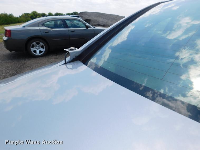 image for item DB9415 2011 Dodge Police Charger
