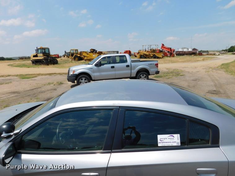 image for item DB9415 2011 Dodge Police Charger