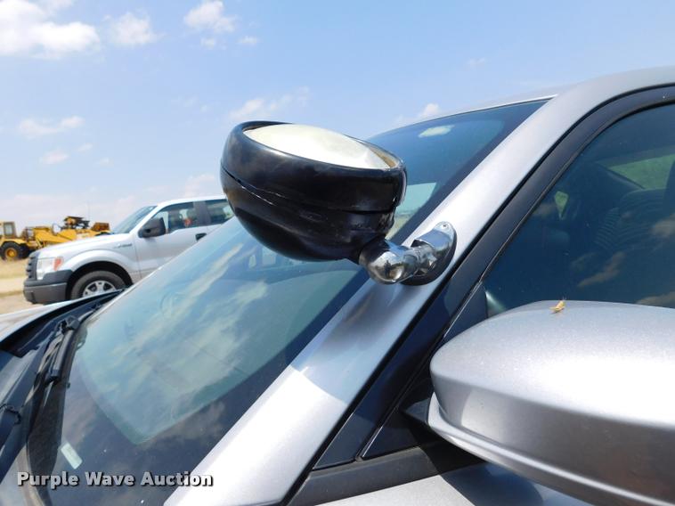 image for item DB9415 2011 Dodge Police Charger