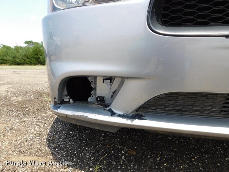 image for item DB9415 2011 Dodge Police Charger