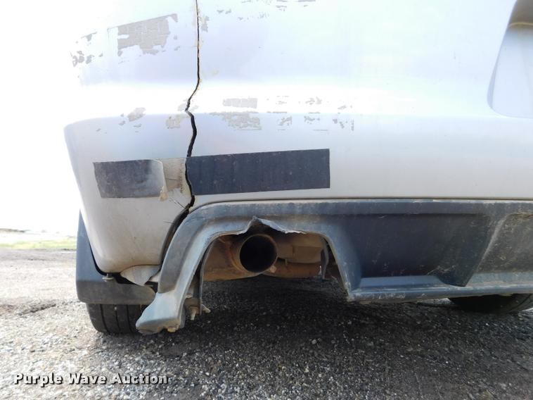 image for item DB9415 2011 Dodge Police Charger