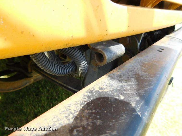 image for item DB9416 1996 Chevrolet B7 Blue Bird school bus