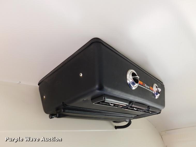 image for item DB9419 1996 Chevrolet G30 Blue Bird school bus