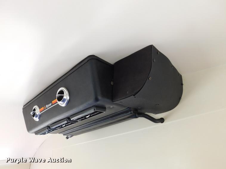 image for item DB9419 1996 Chevrolet G30 Blue Bird school bus