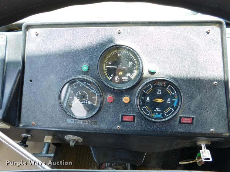 image for item DB9420 1992 Blue Bird TC2000 school bus