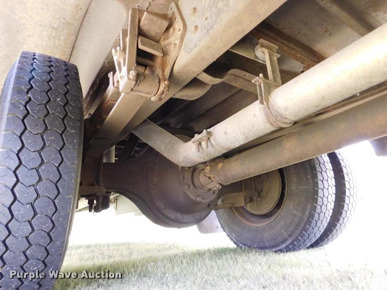 image for item DB9420 1992 Blue Bird TC2000 school bus